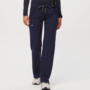 Figs Kade Cargo Scrub Pants